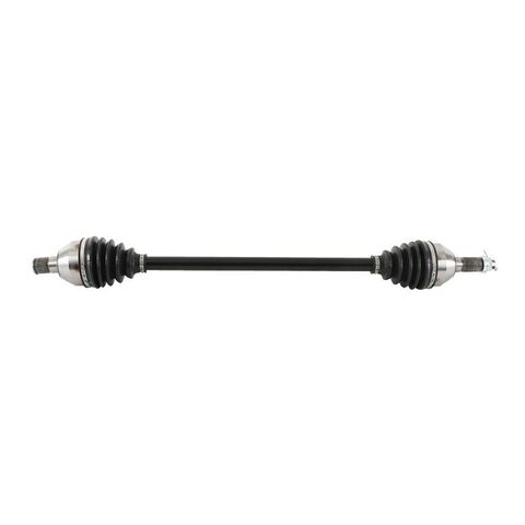 All Balls Racing 6 Ball HD Rear Axle Can-Am Maverick X3 / Turbo 2017-2026
