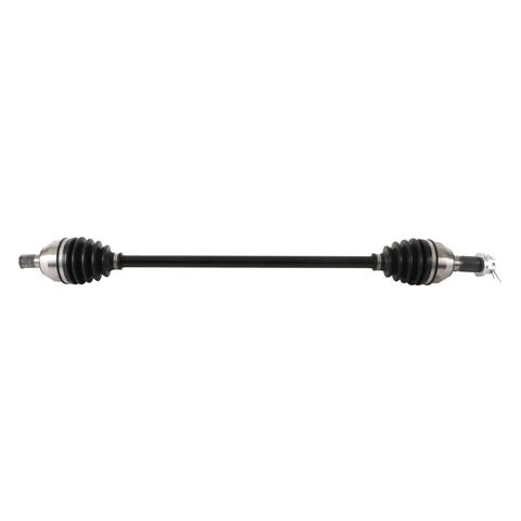 All Balls Racing 6 Ball HD Front Axle Can-Am Maverick Turbo / X3 / MAX 2018-2026