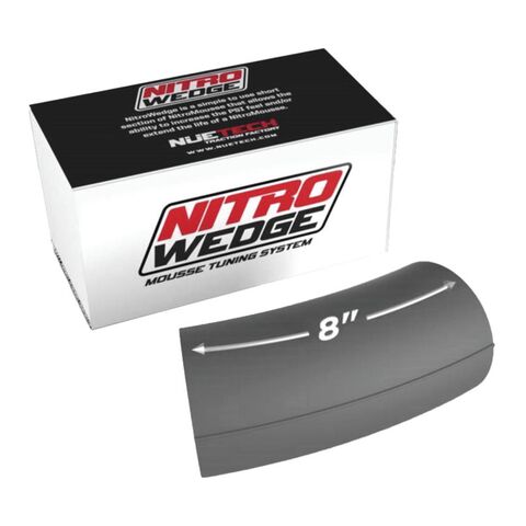Nuetech Nitrowedge Mousse Tuning System