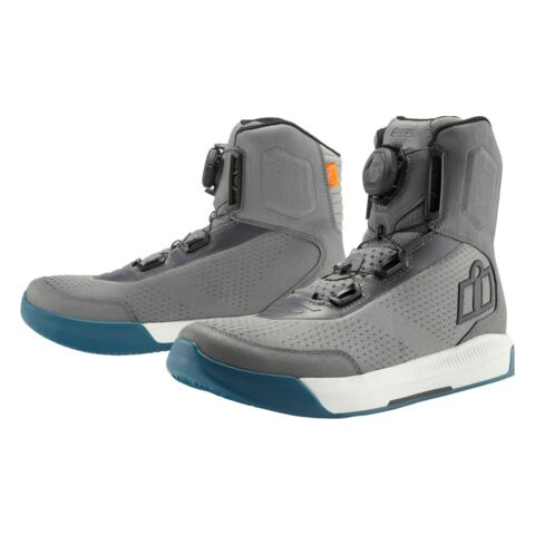Icon Overlord Vented CE Boots