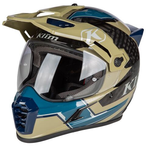 Klim Krios Pro Ventura Helmet (2XL)