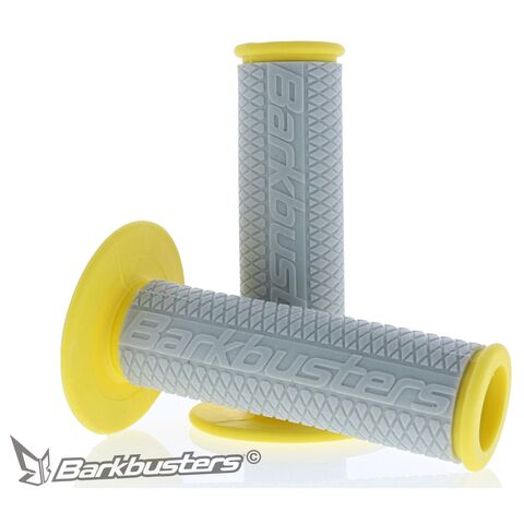 Barkbusters Grips