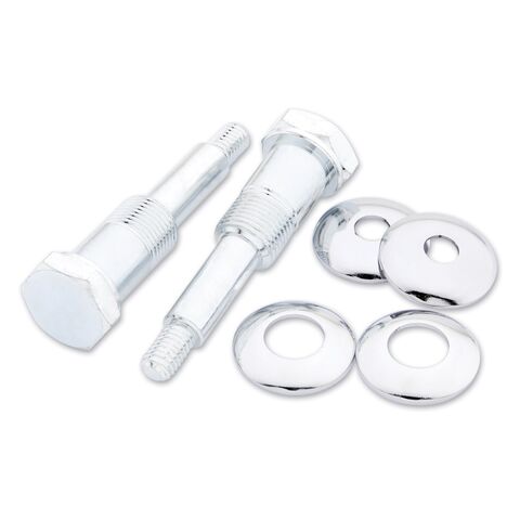 Milwaukee Twins Upper Shock Stud Kit For Harley Sportster 1994-1999