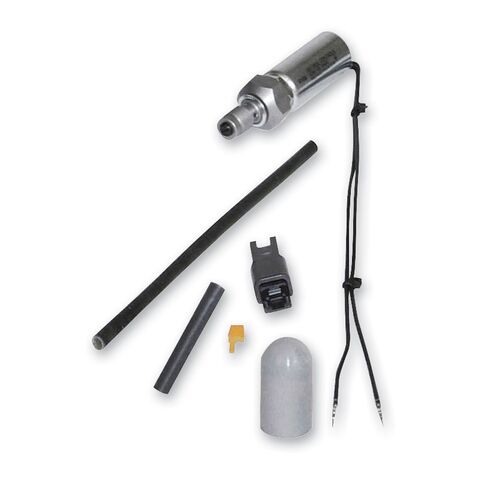 S&S Cycle Electric Compression Release Assembly