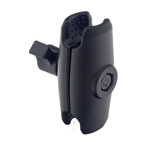 RidePower Double Socket Arm