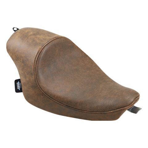 Drag Specialties 3/4 Solo Seat For Harley Sportster 2004-2022