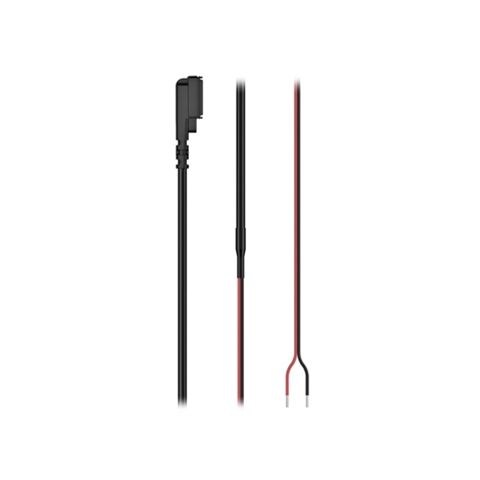 Garmin Zumo Motorcycle Power Cable