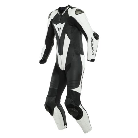 Dainese Laguna Seca 5 Perforated Race Suit (60 (Short))