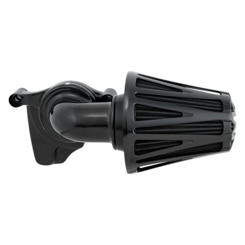 Arlen Ness Crossfire Monster Sucker Air Cleaner Kit For Harley Sportster 1991-2022