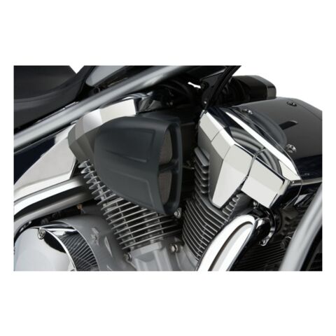 Cobra PowrFlo Venturi Air Cleaner Kit Kawasaki Vulcan VN 900 2006-2026
