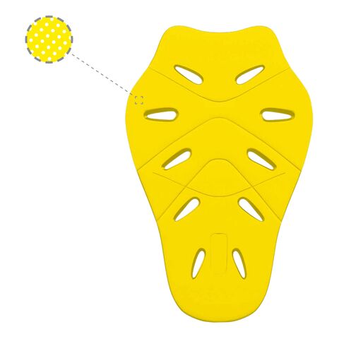 LS2 Women's Back Protector (XS-SM)