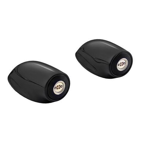 Paul Yaffe Lightning Bullet Taillights