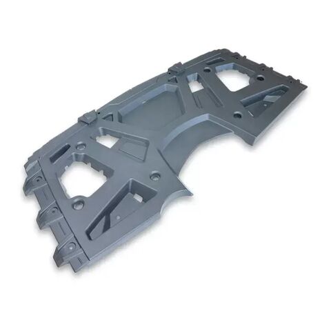Quad Logic Replacement Front Rack Polaris Sportsman 850 / 1000 2017-2026