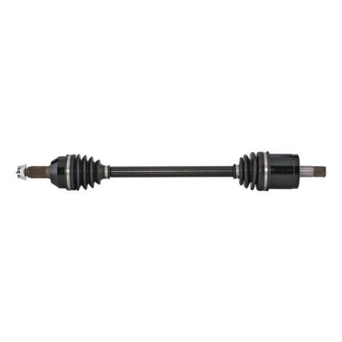 All Balls Racing 6 Ball HD Rear Right Axle Honda Pioneer 1000 / 1000-5 / Deluxe 2016-2021