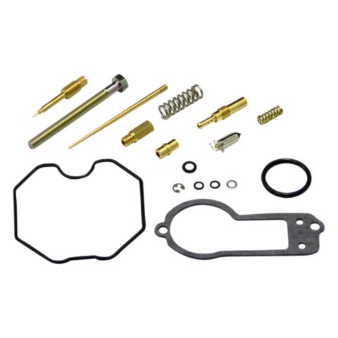 Shindy Carburetor Repair Kit Yamaha TTR125E / LE 2008-2024