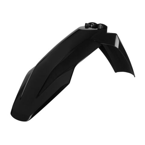 Polisport Front Fender Husqvarna 125cc-450cc 2023-2027