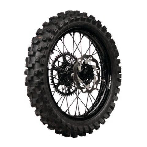 Fire Power Rear Wheel Kawasaki 125cc-450cc 2006-2024