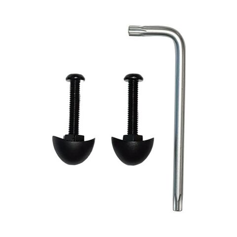 Doubletake Security Nut Kit