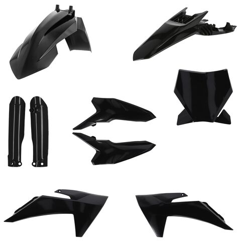 Acerbis Full Plastic Kit KTM 65 SX 2024-2027