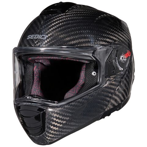 SEDICI Sistema 3 Carbon Mips Helmet