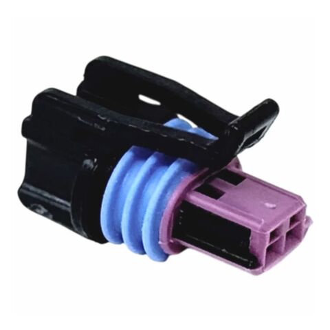 Namz Engine Temp Sensor Connector For Harley