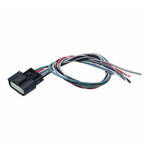 Namz Fuel Induction Module / Throttle Connector For Harley 2014-2017