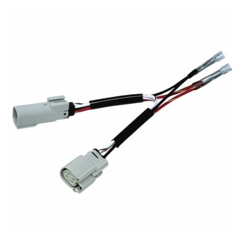 Namz Accessory Electrical Power Connection Harness For Harley Softail 2025-2026